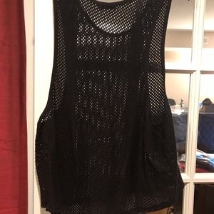 T2love tank top
